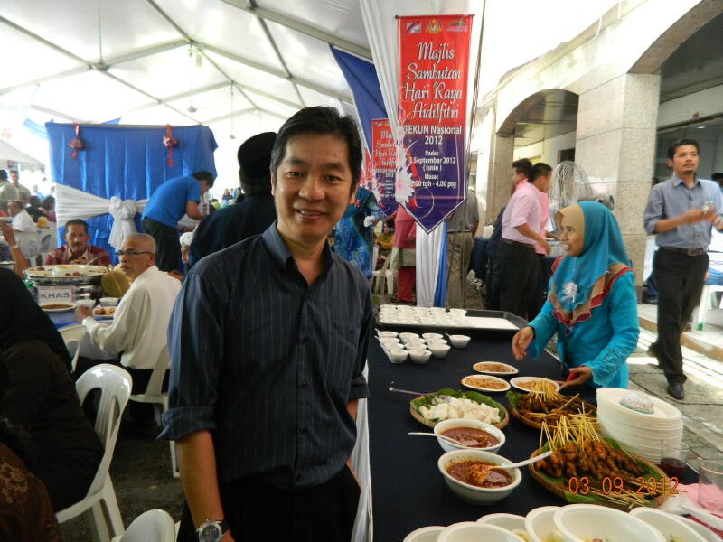 TEKUN 2012 - 15 TEKUN 2012 - 15